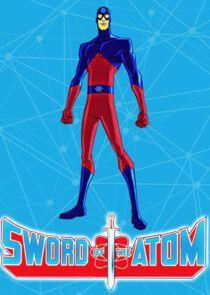Sword of the Atom Sword of the Atom