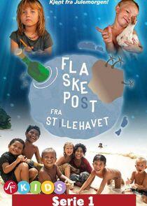 Flaskepost fra havet - Season 1 Flaskepost fra havet - Season 1