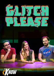 Glitch Please Glitch Please