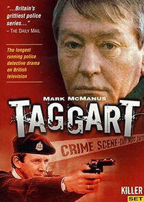 Taggart - Season 1 Taggart - Season 1
