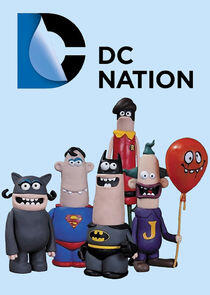 DC's World's Funniest DC's World's Funniest