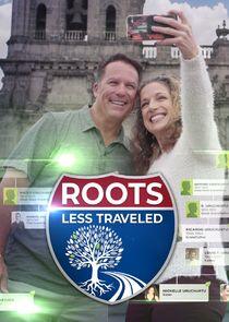 Roots Less Traveled Roots Less Traveled