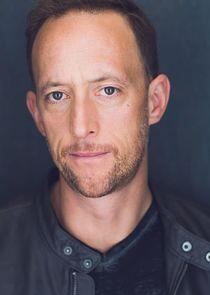 photo of John Long