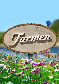 Farmen kjendis Farmen kjendis