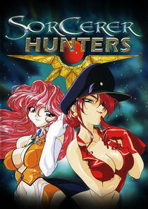 Sorcerer Hunters Sorcerer Hunters