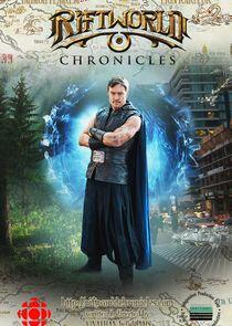 Riftworld Chronicles Riftworld Chronicles