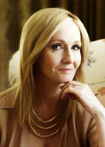 J.K. Rowling J.K. Rowling