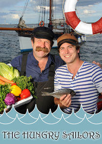 The Hungry Sailors The Hungry Sailors
