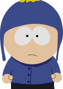 Craig Tucker Craig Tucker