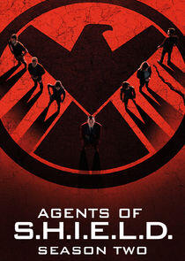 Marvel's Agents of S.H.I.E.L.D. - Season 2
