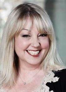 photo of Liz Kershaw photo of Liz Kershaw