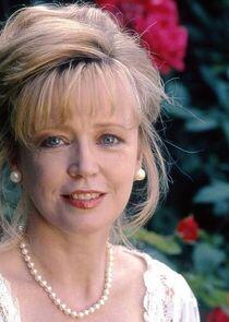 Angharad Rees Angharad Rees
