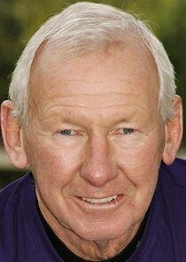Bob Wilson Bob Wilson