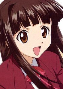 Konoka Konoe