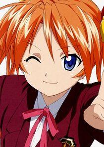 Asuna Kagurazaka