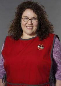 Denise Simpson Denise Simpson