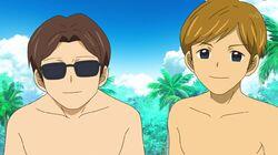 Summer Love Summer Love