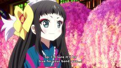 Youkai Street Youkai Street