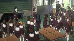 Nice to Meet You, Euphonium Nice to Meet You, Euphonium
