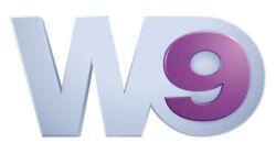 logo of W9 logo of W9