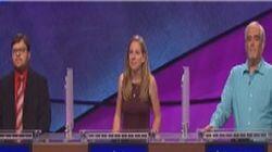 Seth Wilson Vs. Erin Post Vs. Harold Leff, Show # 7303. Seth Wilson Vs. Erin Post Vs. Harold Leff, Show # 7303.