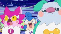 Mom gets Angry / Not Again! The Straytama Trio Mom gets Angry / Not Again! The Straytama Trio