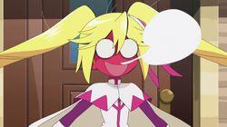Clash!!!! The Bell Rings for Her Clash!!!! The Bell Rings for Her
