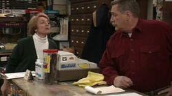 When Harry Kept Delores When Harry Kept Delores