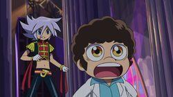 Crash! the Idol Stage Crash! the Idol Stage