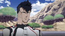 Flash of AXIA Flash of AXIA