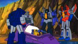 Transport to Oblivion Transport to Oblivion