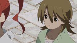 The Strings Pulled by Ebisugawa Soun The Strings Pulled by Ebisugawa Soun