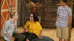 Camp Kiki-slasher Camp Kiki-slasher