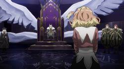 Fatal Judgment Fatal Judgment