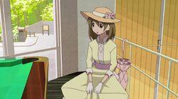 Yukushibou's Inner Parlor Yukushibou's Inner Parlor