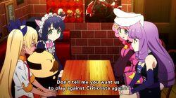 Crimson Quartet Crimson Quartet