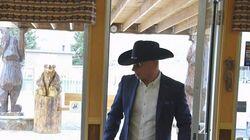 Tiny Horse, Big Problems: Cody, WY Tiny Horse, Big Problems: Cody, WY