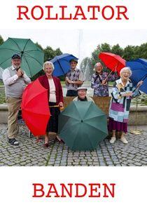 Rollator Banden Rollator Banden
