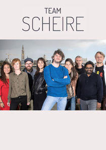 Team Scheire Team Scheire