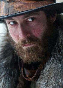 Patrick O'Reilly Patrick O'Reilly