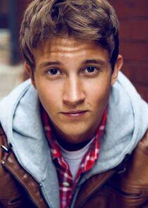 Sam Straley Sam Straley