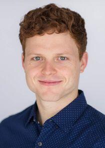 Caleb Foote Caleb Foote