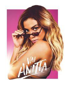 Vai Anitta Vai Anitta