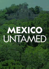 Mexico Untamed Mexico Untamed