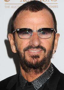 Ringo Starr Ringo Starr
