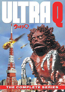 Ultraman - Season 1 Ultraman - Season 1