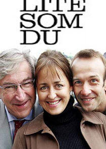 Lite som du Lite som du