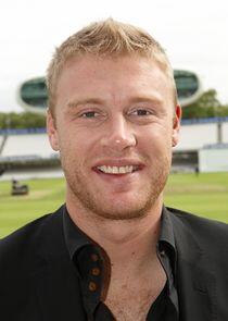 Freddie Flintoff Freddie Flintoff