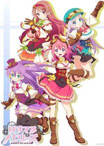 Pastel Memories Pastel Memories