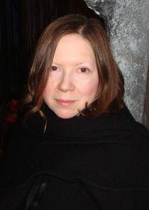 Donna Thorland Donna Thorland
